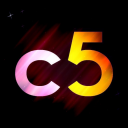 Connect 5 Icon