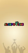 Jackpot - Cricket live line screenshot 0