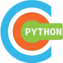 Python 3 Tutorials | Learn Python Offline Icon
