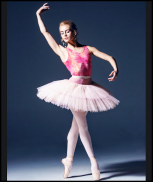 Learn Easy Ballet and Dance classes online screenshot 0