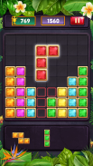 Block Puzzle 1010 Classic Game screenshot 2