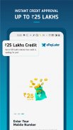 ePayLater - Get Instant Credit screenshot 3