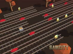 Gold Wagon screenshot 10