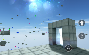 Cubedise screenshot 7