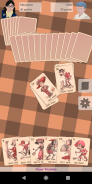 Old Maid screenshot 0