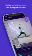 WithU: Workout & Fitness App screenshot 3