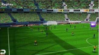 Winner Soccer Evo Elite screenshot 7