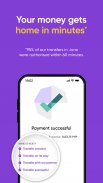 WorldRemit: Money Transfer App screenshot 3