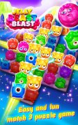 Jelly Beast Blast screenshot 3