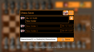Chess Tournament screenshot 1