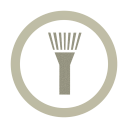 Torch Icon