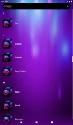 3D Pink Icon Pack screenshot 10