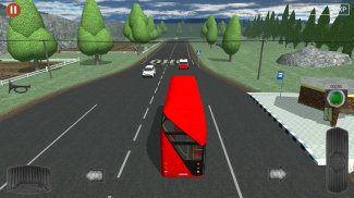 Public Transport Simulator screenshot 13
