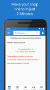 Trill Retailer – Make Your Shop Online in 2 Minute screenshot 3