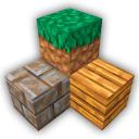 Megacraft: Block Craft Icon