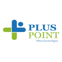 Plus Point Icon