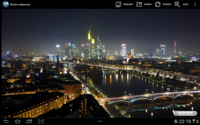 월드 웹캠 (World Webcams) screenshot 0
