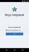 Mojo Helpdesk screenshot 5