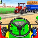 Tractor farming Tractor Game