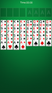 FreeCell screenshot 5