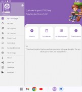 DTR Diary - CBT & Mood Tracker screenshot 10