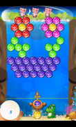 Bubble Shooter screenshot 2