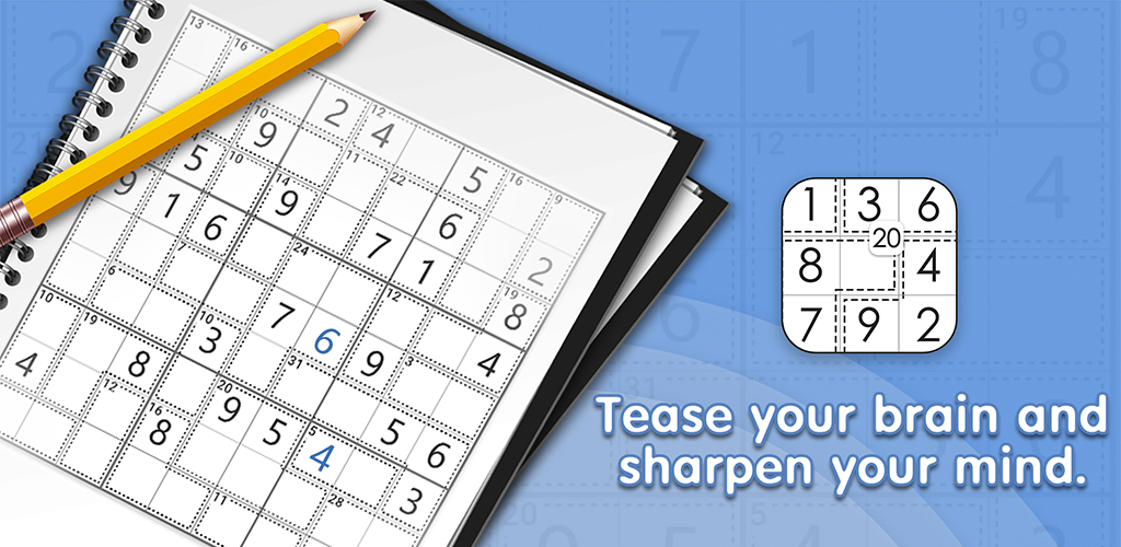 Killer Sudoku! on the App Store