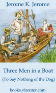 Three Men in a Boat screenshot 0