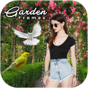 Garden Photo Frames New Icon