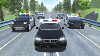Car Traffic Games & Racing Car screenshot 6