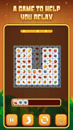Tile Triple - Classic Match 3 screenshot 5