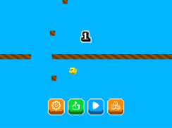 Flying Bird screenshot 1