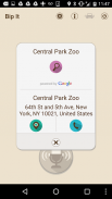 Bip it Voice Commands screenshot 2