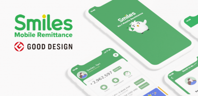 Smiles Mobile Remittance