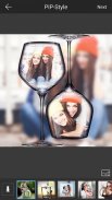 PIP Camera-Photo Editor Pro screenshot 7