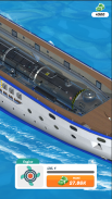 Idle Cruiseliner screenshot 6