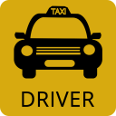 Driver app - by Apporio