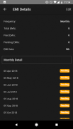 EMI Tracker screenshot 3