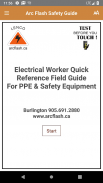 Electrical Worker Field Guide screenshot 3