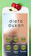 Dieta Dukan screenshot 0