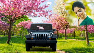 Jeep Photo Editor-Photo Frames screenshot 9