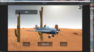 RC flight simulator RC FlightS screenshot 5