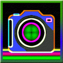 Night Vision Simulator Icon