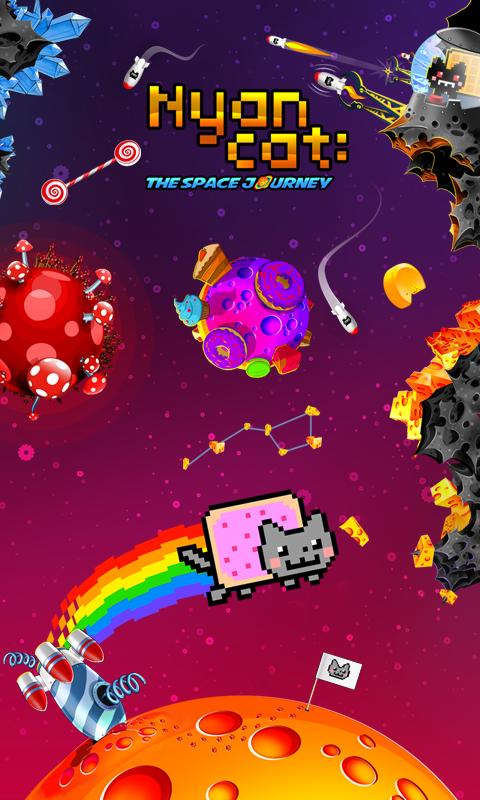 Nyan Cat 1 05 Download Android Apk Aptoide - nyan cat roblox games