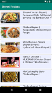 1000+ Biryani Recipes screenshot 3