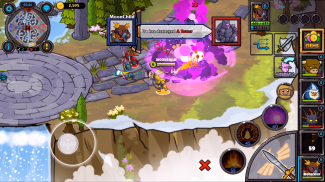 Mini Legends screenshot 5