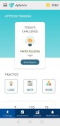 Aptence: Aptitude Training & Assessment App screenshot 8