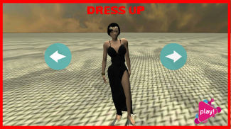 Dancing Game screenshot 4