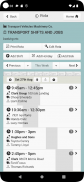 Rotaville - Work Rota App screenshot 23