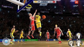 Basketball Games: Dunk & Hoops screenshot 15